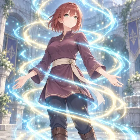 energy