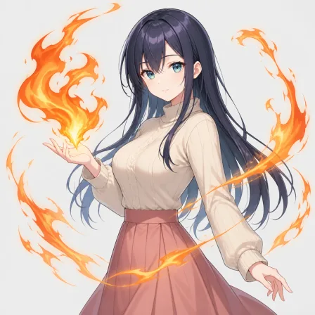 fire