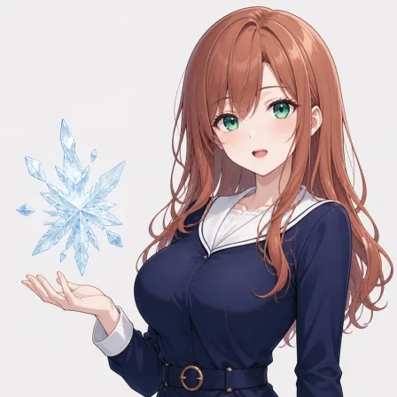 ice