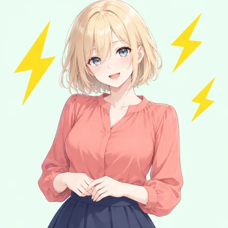 lightning bolt symbol