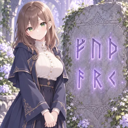 runes