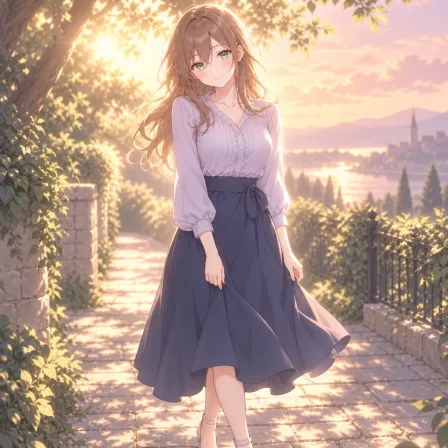 bloom