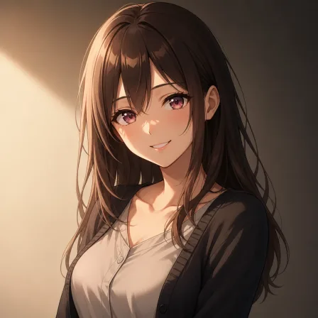 cinematic lighting