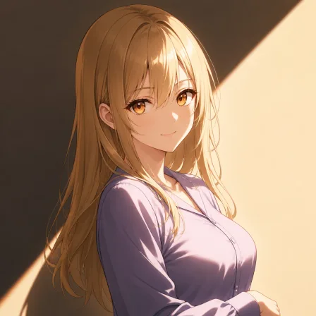 dramatic lighting