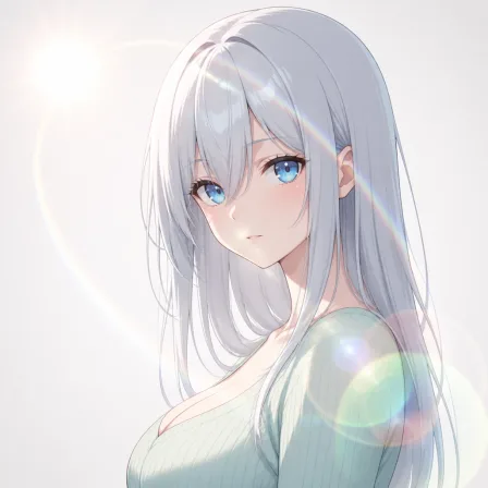 lens flare