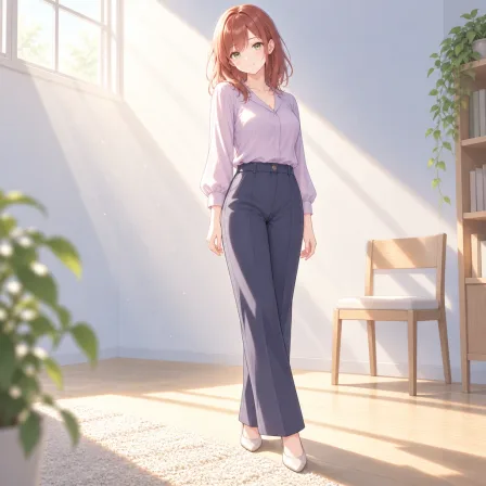 light