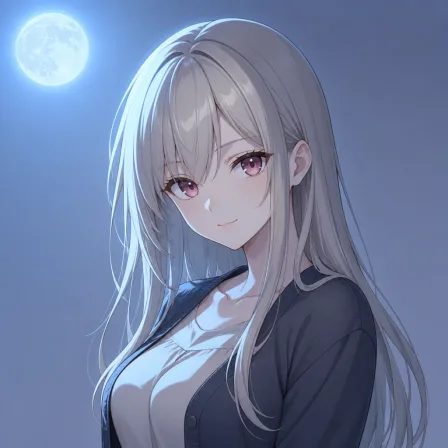 moonlight