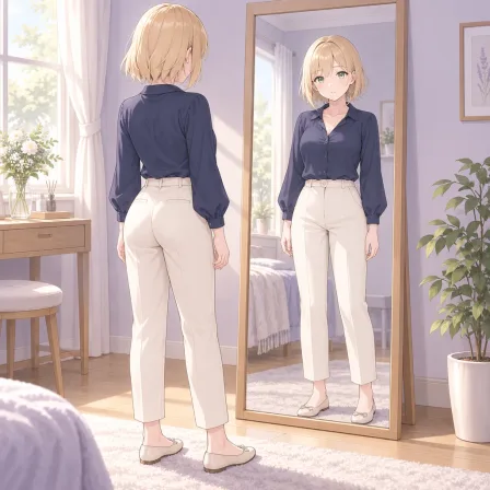 reflection