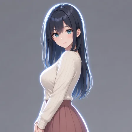 rim lighting