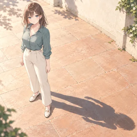 shadow