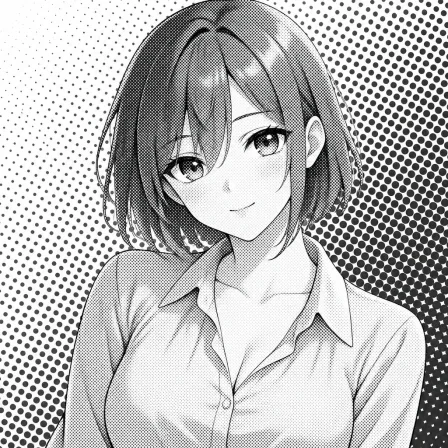 halftone
