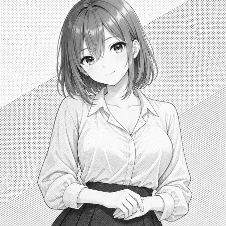 screentones