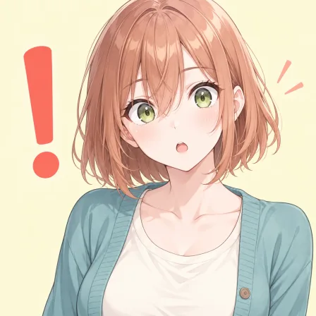 !