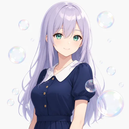 bubble