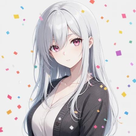 confetti