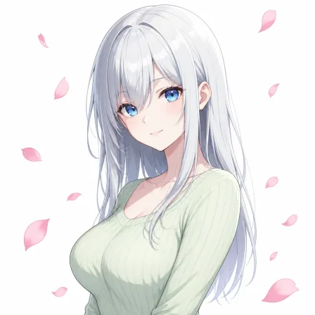 petals