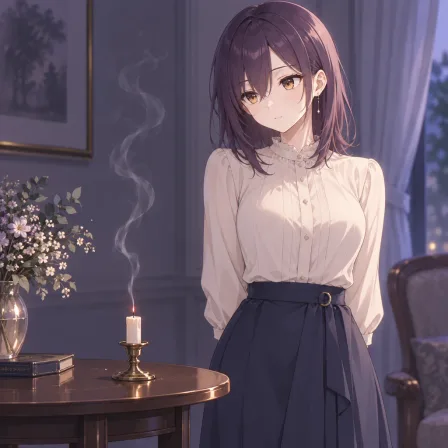 smoke