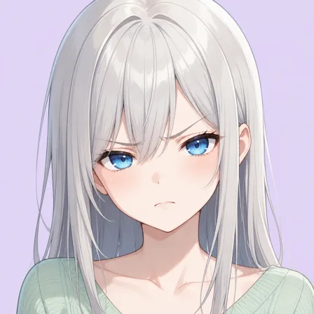 frustrated