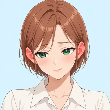 ear blush