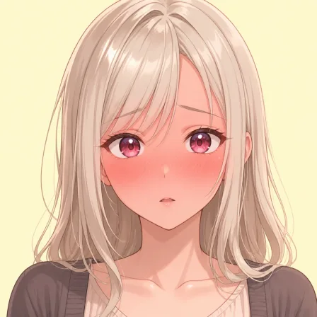 full-face blush