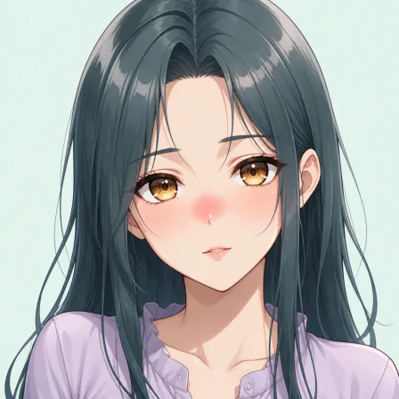 nose blush