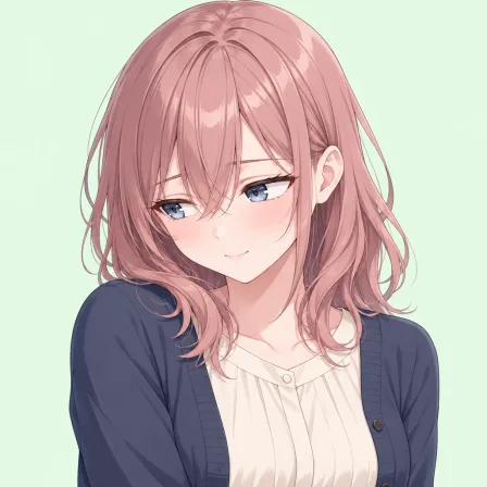 shy