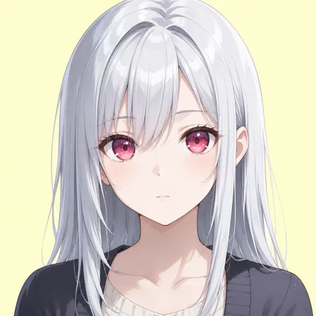 closed mouth