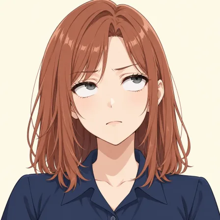 rolling eyes