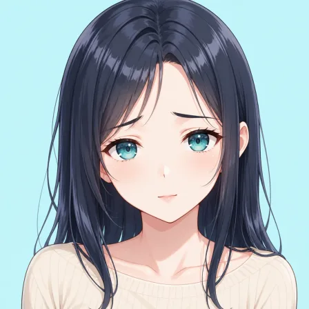 hikimayu