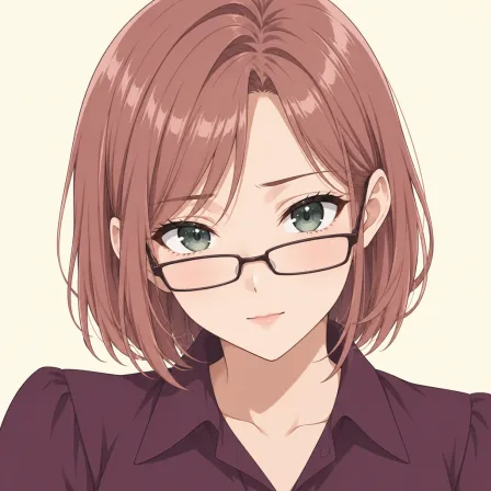 looking over eyewear