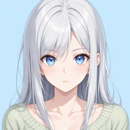 staring