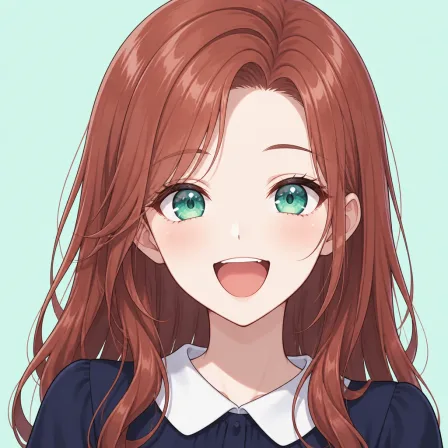 :D