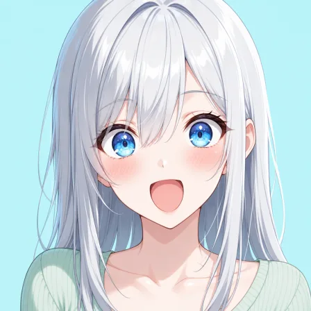 excited