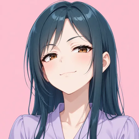 smug