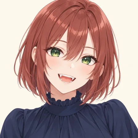 fangs