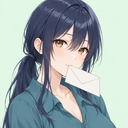 mouth hold