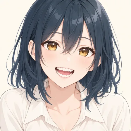 round teeth