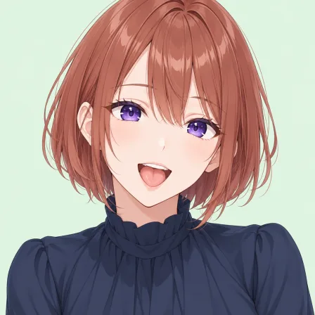 tongue