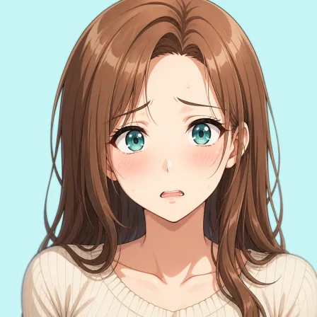 nervous