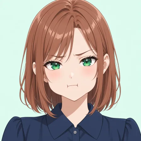 :i