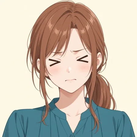 >_<