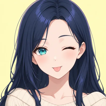 ;p