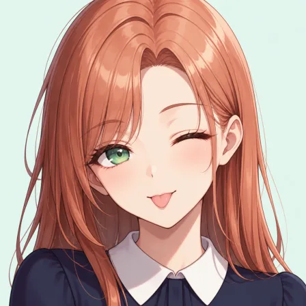 ;q
