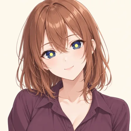 bright pupils
