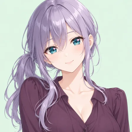 heart in eye