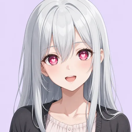 symbol-shaped pupils