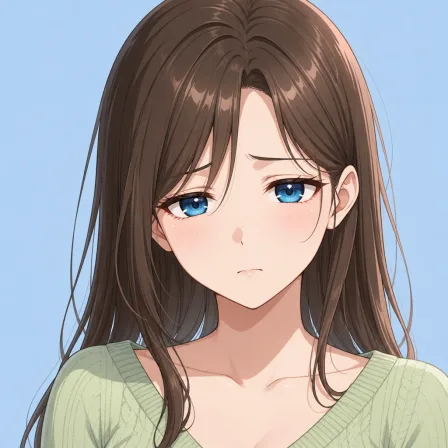 disappointed