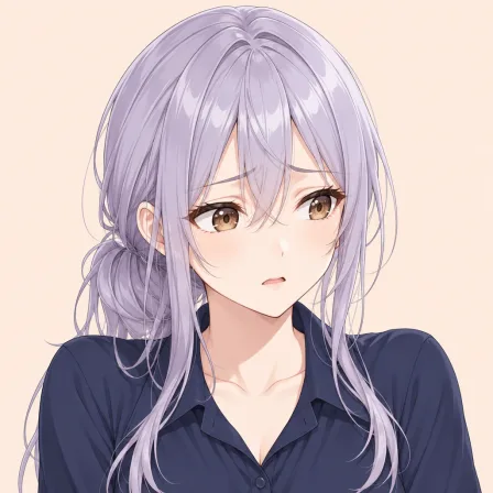 worried