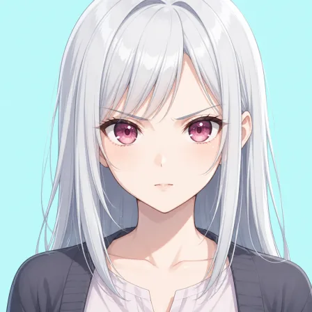 determined