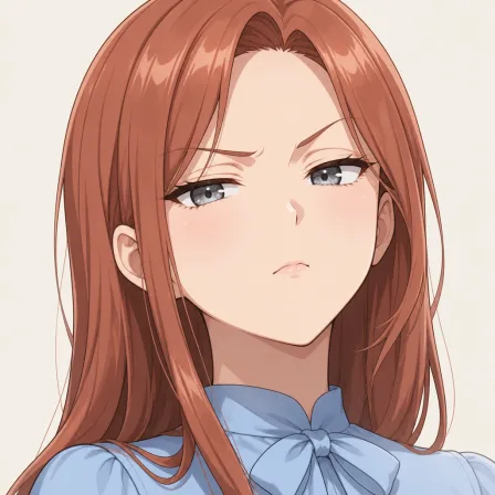 disdain